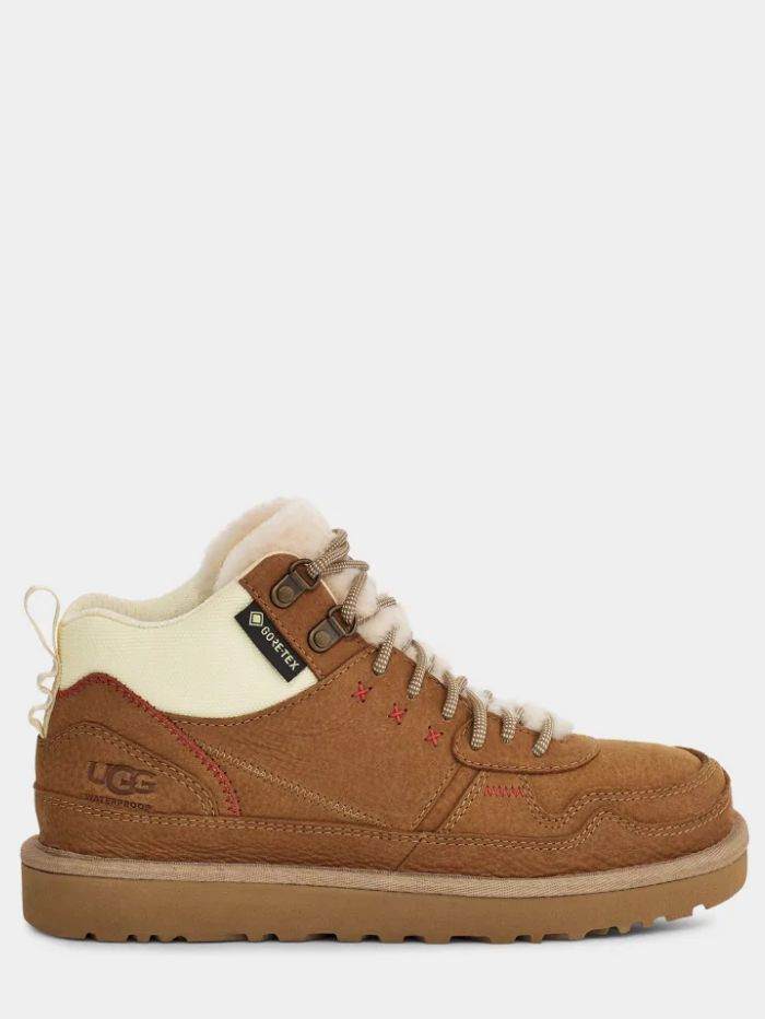 Ботинки UGG #1