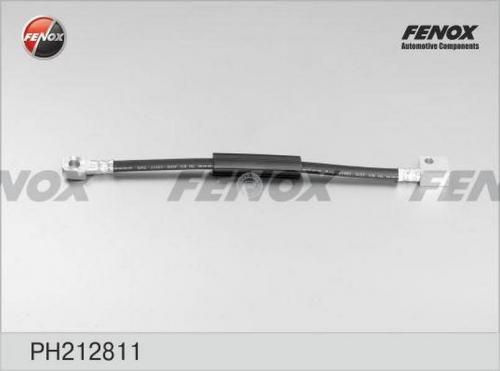 Тормозной шланг Fenox PH212811 #1