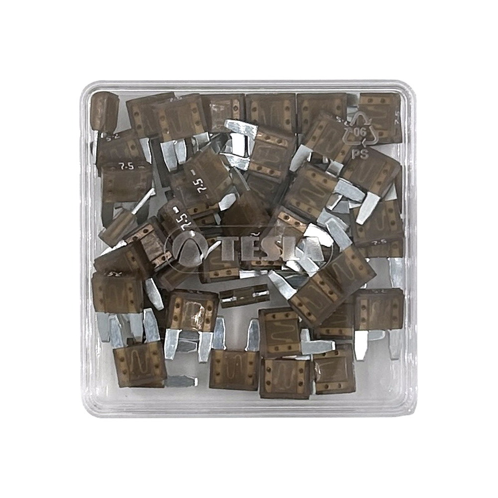 Предохранители для автомобиля - купить по низкой цене в интернет ...