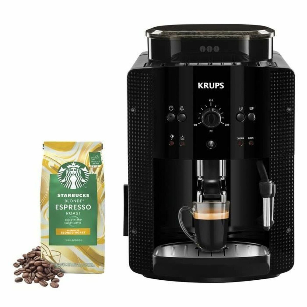 Кофемашина krups sensation c50 ea910810. Кофемашина автоматическая Krups Essential ea810870. Крупс еа 81 капучинатор