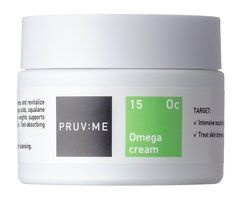 Крем для лица PRUV:ME Oc 15 Omega Cream #1