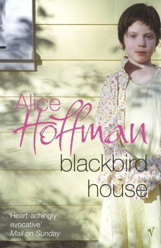 Blackbird House #1