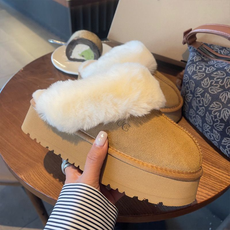 Тапочки UGG #1