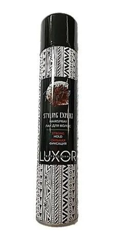 Luxor Professional Лак для волос, 360 мл #1