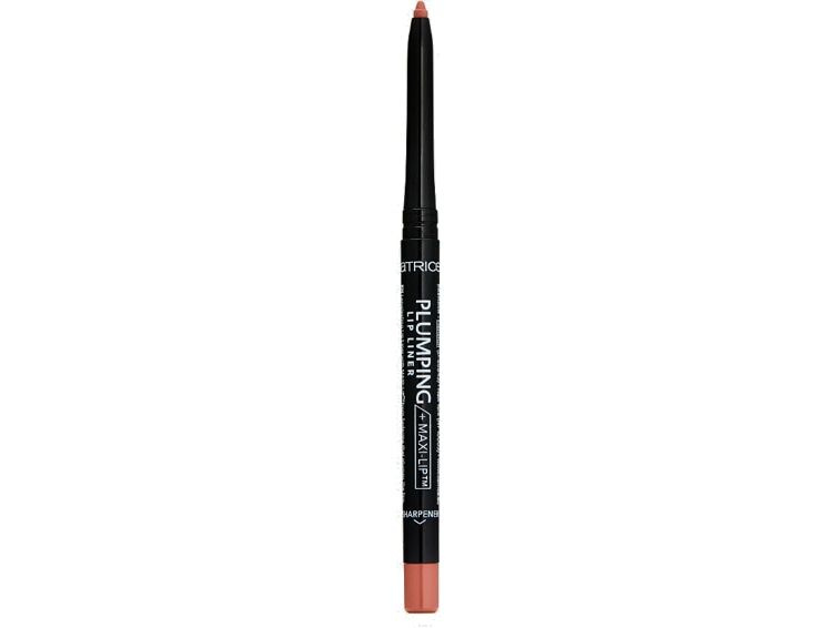 КОНТУР ДЛЯ ГУБ Catrice Plumping Lip Liner #1