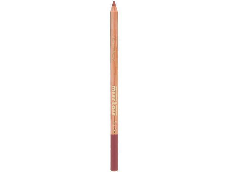 Карандаш для губ MISS TAIS lip pencil #1