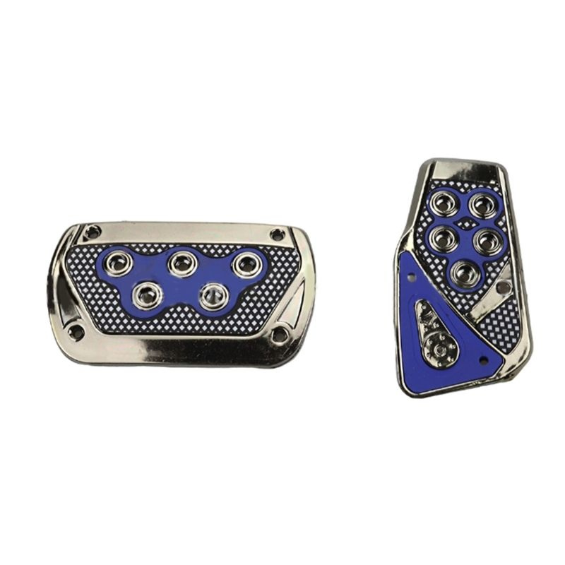 (1 комплект) Автомобильная автоматическая педаль дроссельной заслонки ...