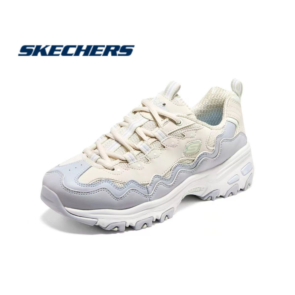 Кроссовки Skechers #1