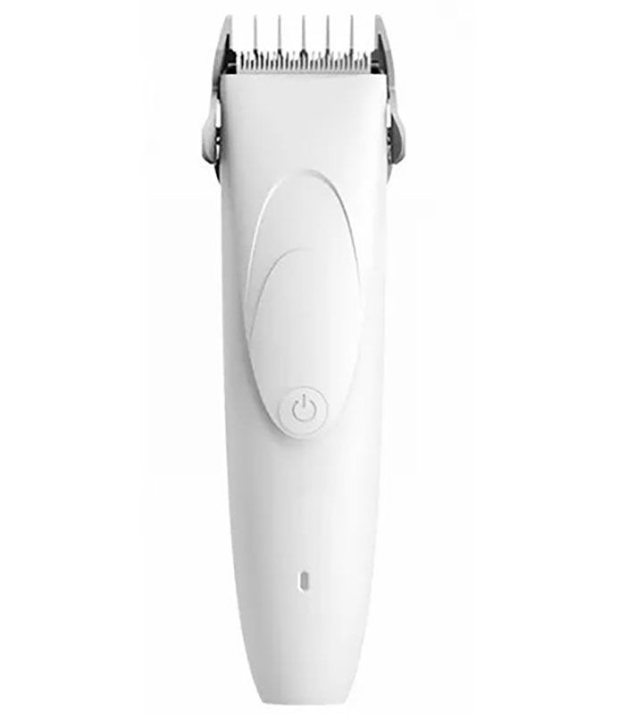 Машинка для груминга стрижки кошек и собак Xiaomi Pawbby Pet Hair Clippers (MG-HC001A-EU), белая  #1