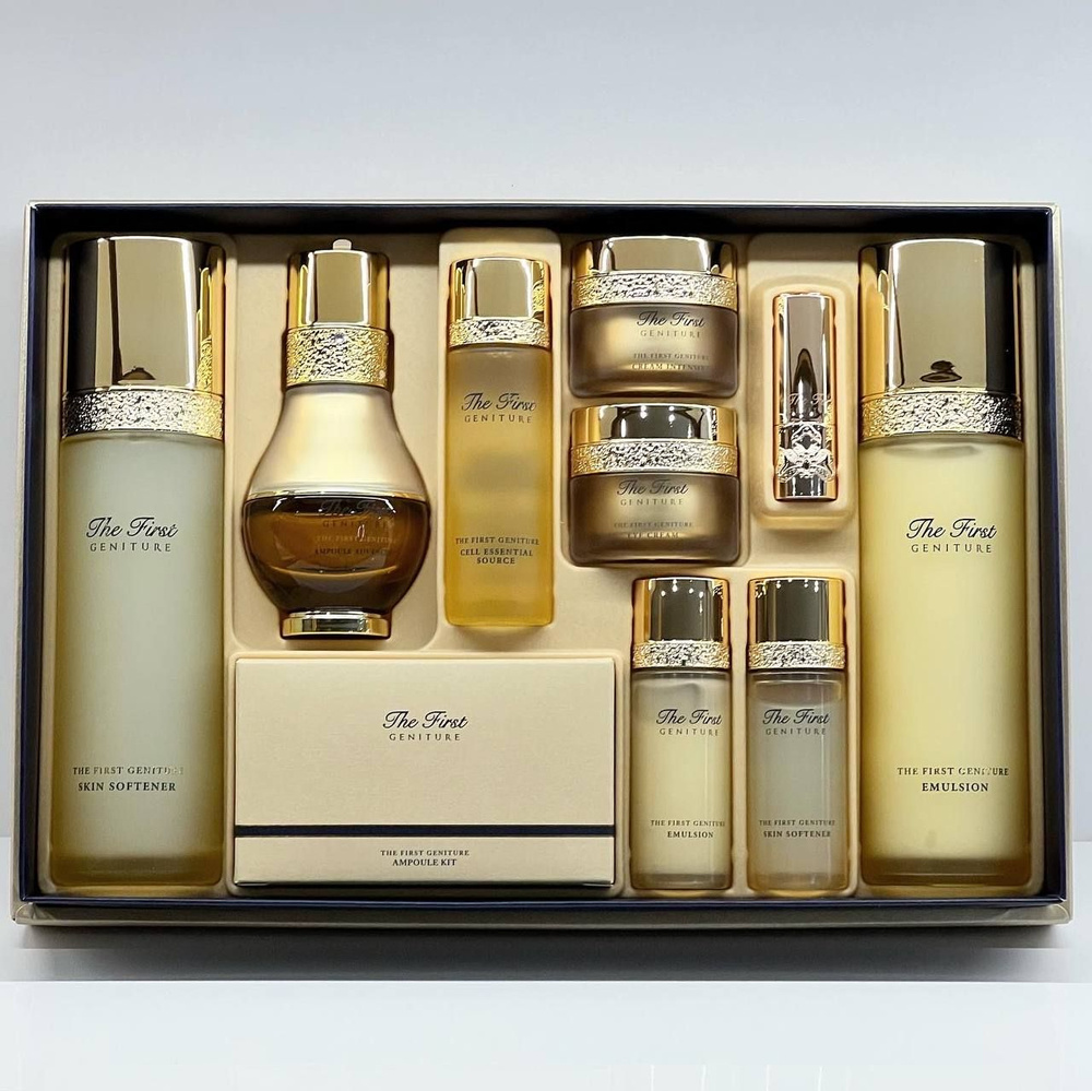Набор уходовой косметики O HUI The First Geniture Fantastic Collection ...