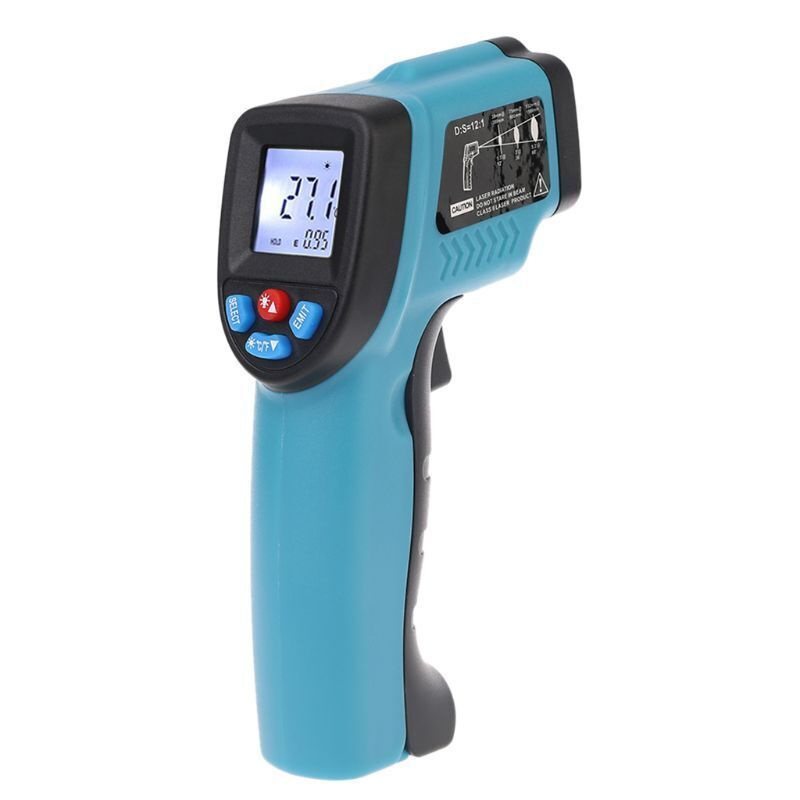  термометр RichMeters GM550 Blue -  с доставкой по .
