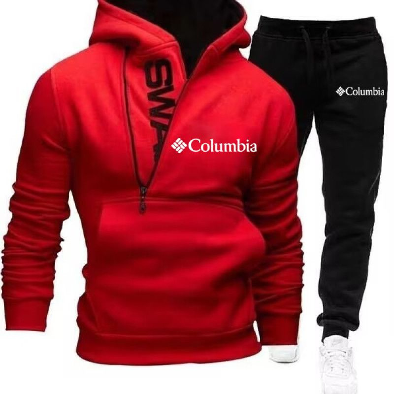 Костюм спортивный Columbia #1