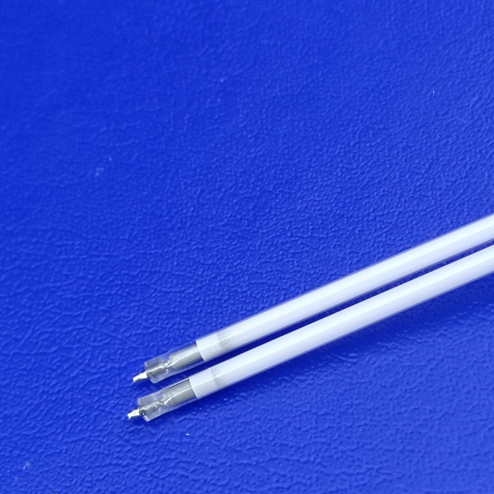 CCFL лампа для подсветки LCD экрана длина 385мм диаметр 2,4мм ...