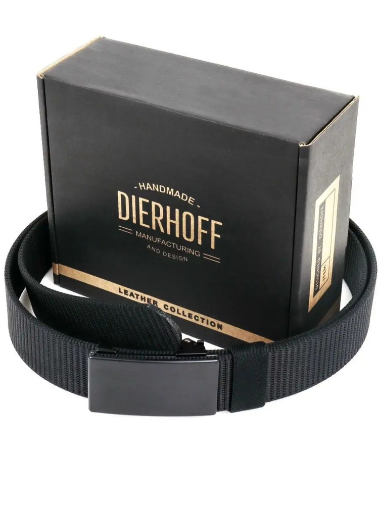 Dierhoff Ремень #1