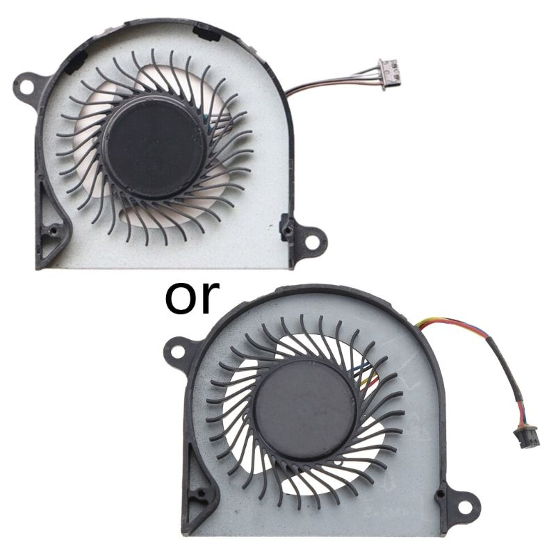 Quạt Laptop Dell Latitude E7480 E7490 P73G 7491 | Thành Vinh Center