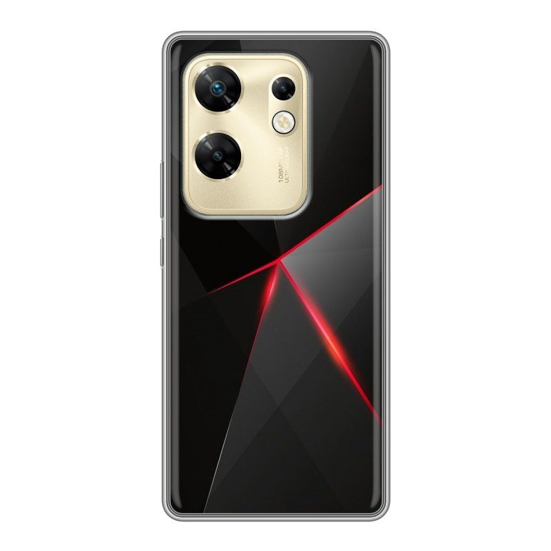 Infinix zero 30. Бампер для смартфона а 54 блестящий черный. Чехол зеро 30 4g. Чехол зеро 30 4g. Infinix zero 30 4g чехол.