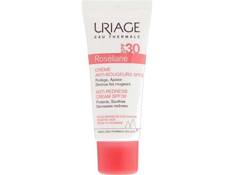 Крем против покраcнений SPF 30 URIAGE Roseliane Anti-Redness Cream #1