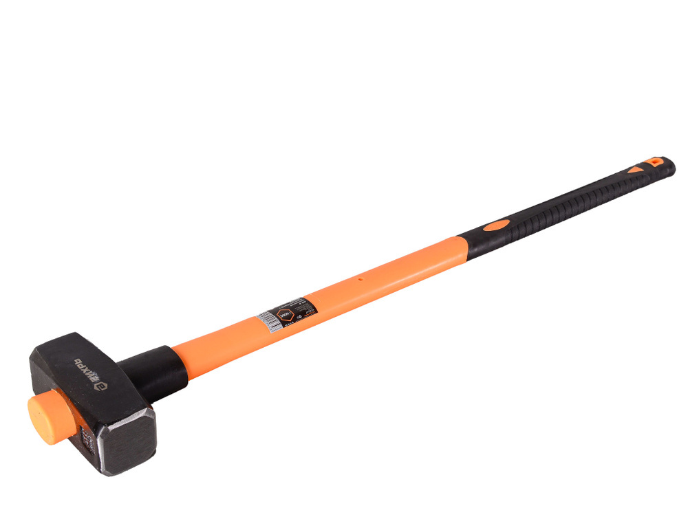 Кувалда Слесарный Eurolux К3Ф фиберглассовая рукоятка - купить по ...