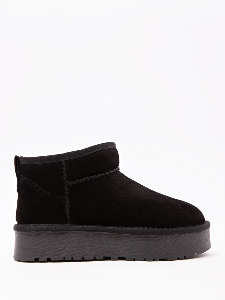 Ugg 2024 ricci black