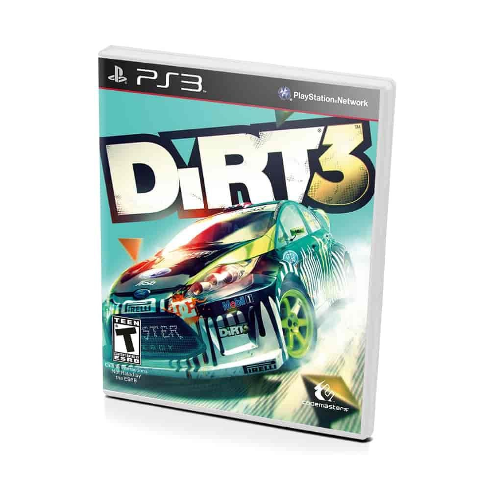 игра dirt на ps3 (96) фото