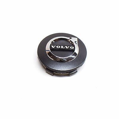 31400897 Колпак литого диска Dark grey VOLVO #1