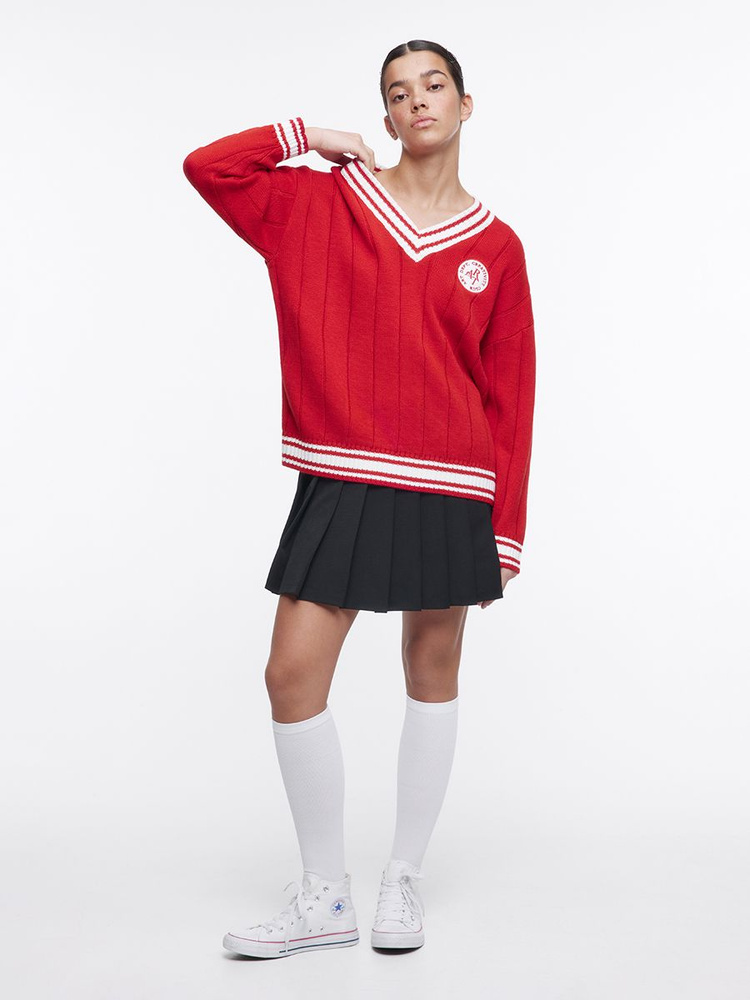 Джемпер Befree - купить с доставкой по выгодным ценам в интернет ...