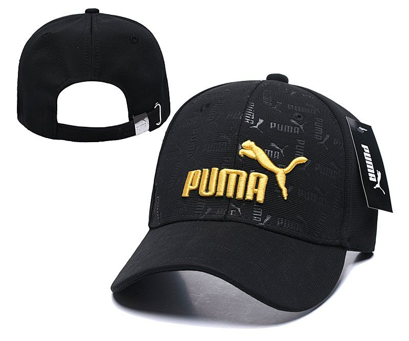 Бейсболка PUMA #1