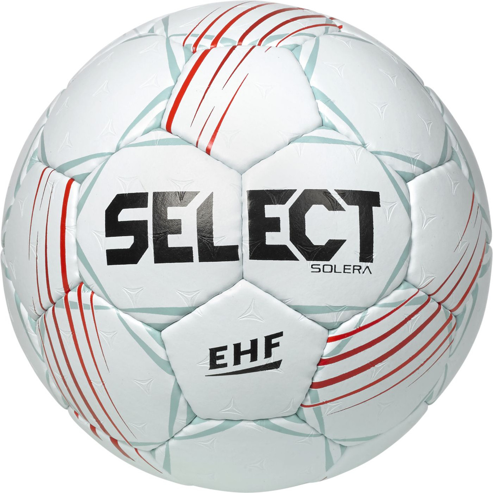 Select Мяч для гандбола, 2 размер, синий #1