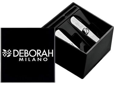 Точилка DEBORAH MILANO SHARPENER #1