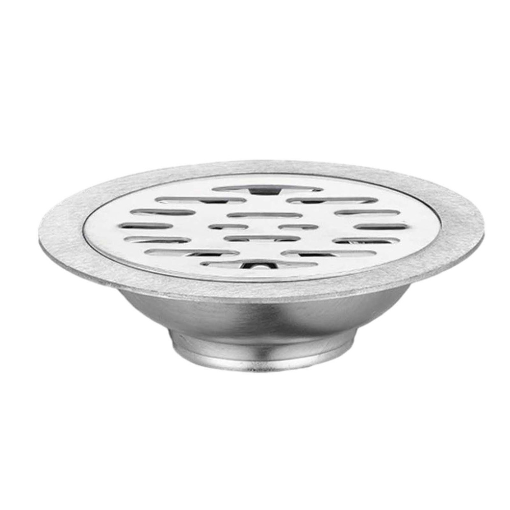 Сливной трап в пол Крышка фильтра для душа МУЛЬТИ - купить с доставкой ...