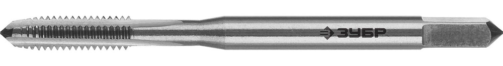 ЗУБР М4x0.7мм, метчик, сталь Р6М5, машинно-ручной #1