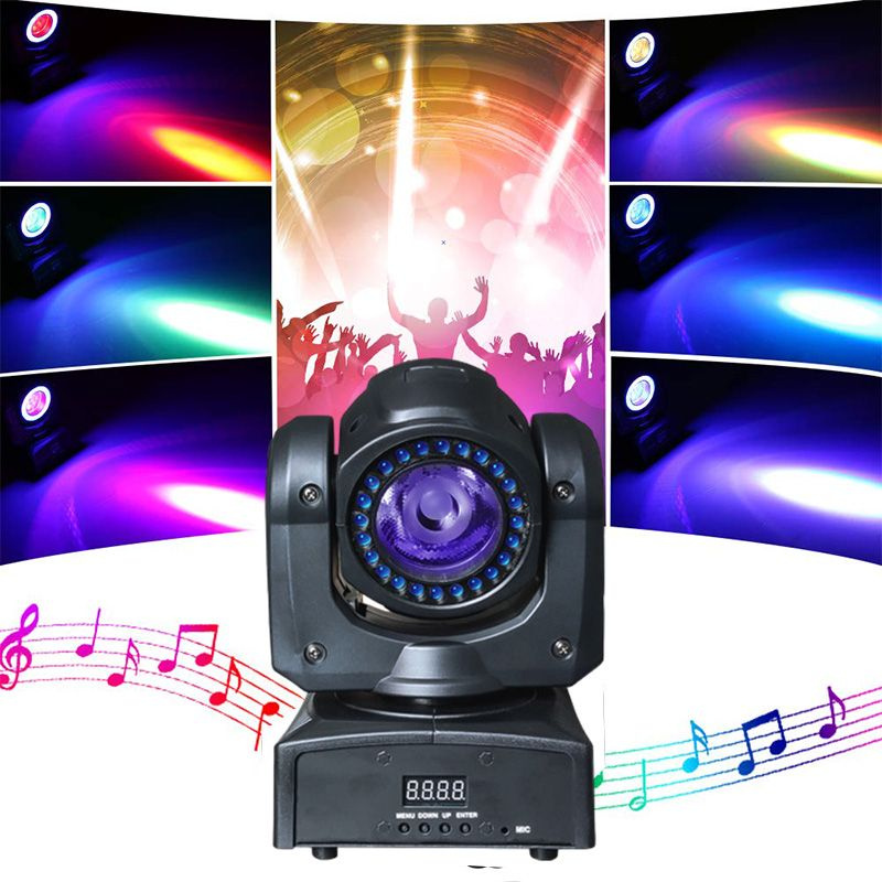 Стробоскоп для дискотеки / Сценическое оборудование ,стробоскоп ...