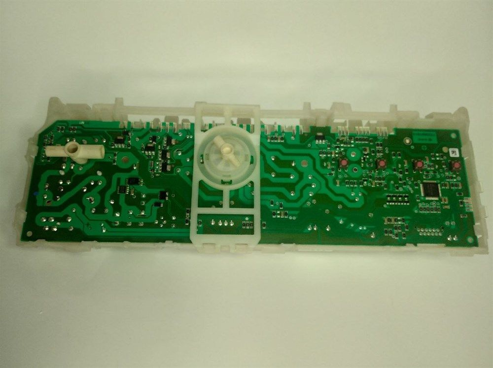 20758522 Электронный модуль управления стиральной машины Vestel ...