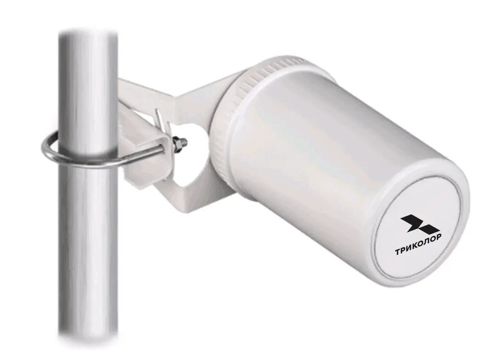 Триколор Антенна для сетевого оборудования TR-9dB - купить с доставкой ...