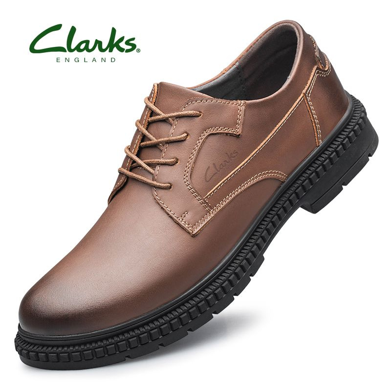 Туфли Clarks #1