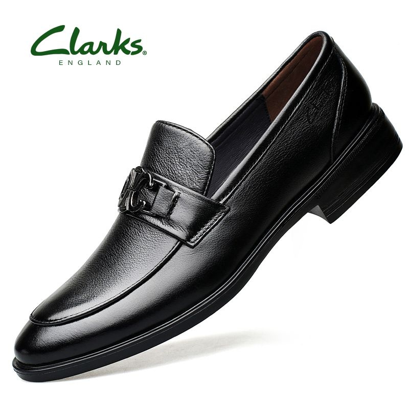 Туфли Clarks #1