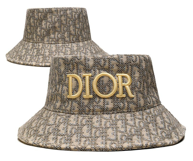 Бейсболка Dior Мода и спорт #1