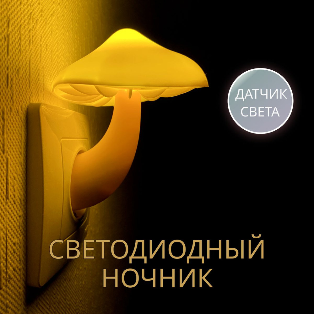 Ночник #1