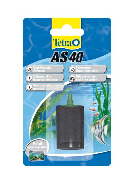 Распылитель Tetra AS 40 для аквариума - купить с доставкой по выгодным ...