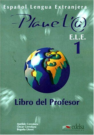 Planet@ 1 Profesor* #1