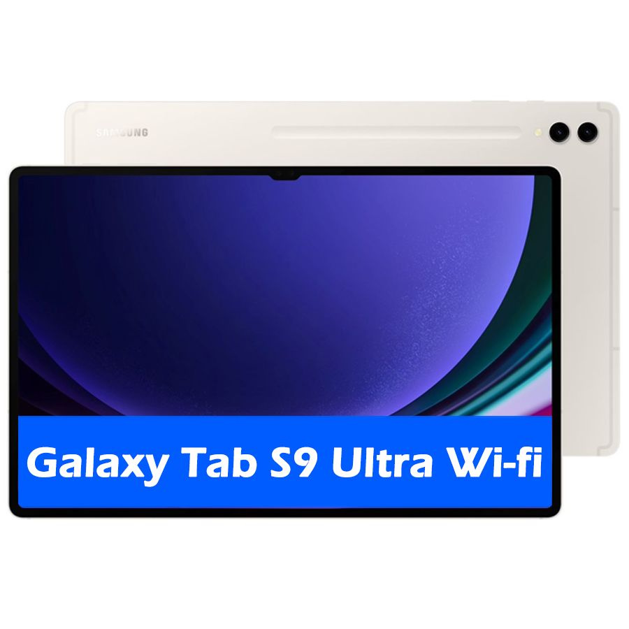 Samsung Планшет Galaxy Tab S9 Ultra 14.6