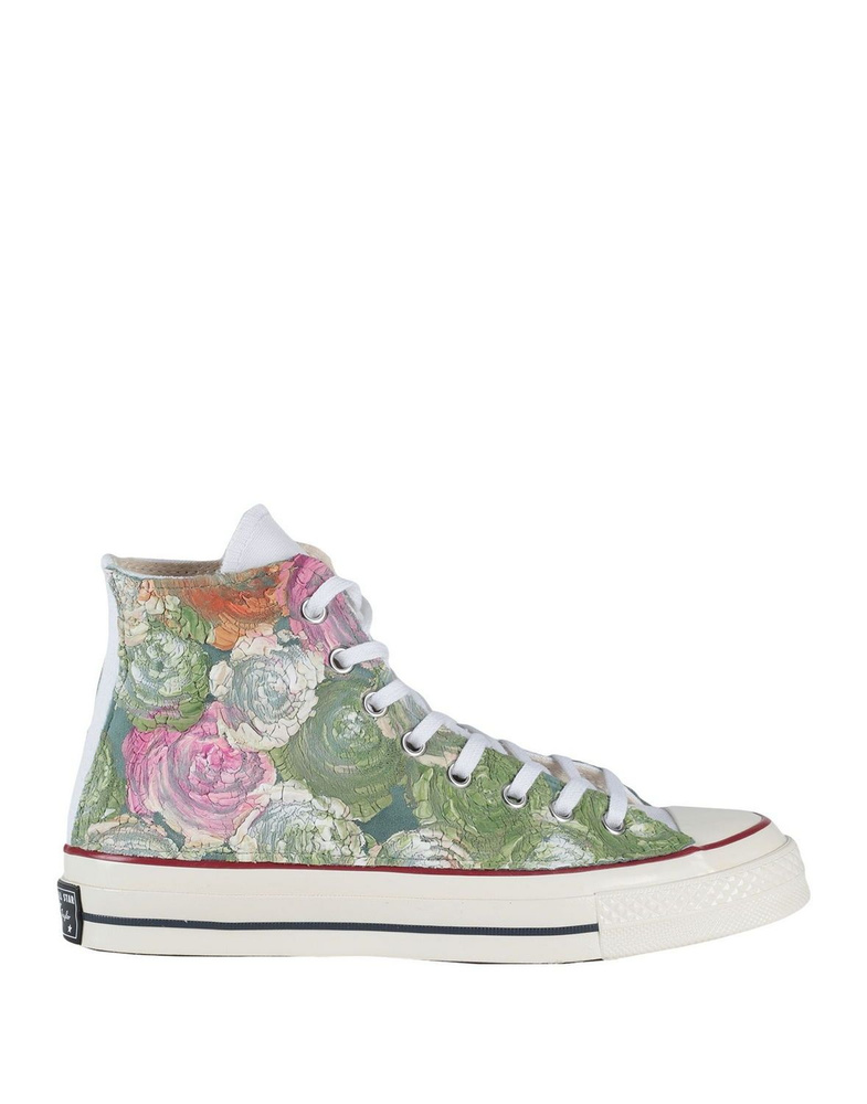 Кеды Converse #1