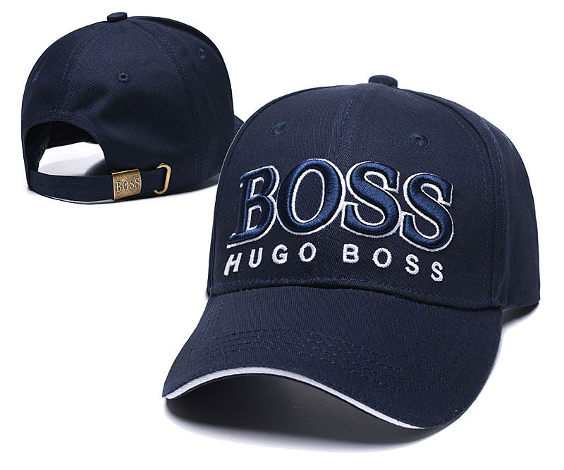 Бейсболка Boss Hugo Boss (№6) #1