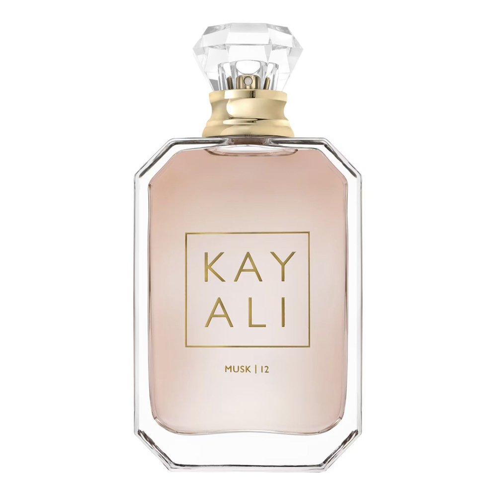 KAYALI MUSK12 - Eau de Parfum Женская парфюмерия Orginals Духи 50 мл  (1344073641)