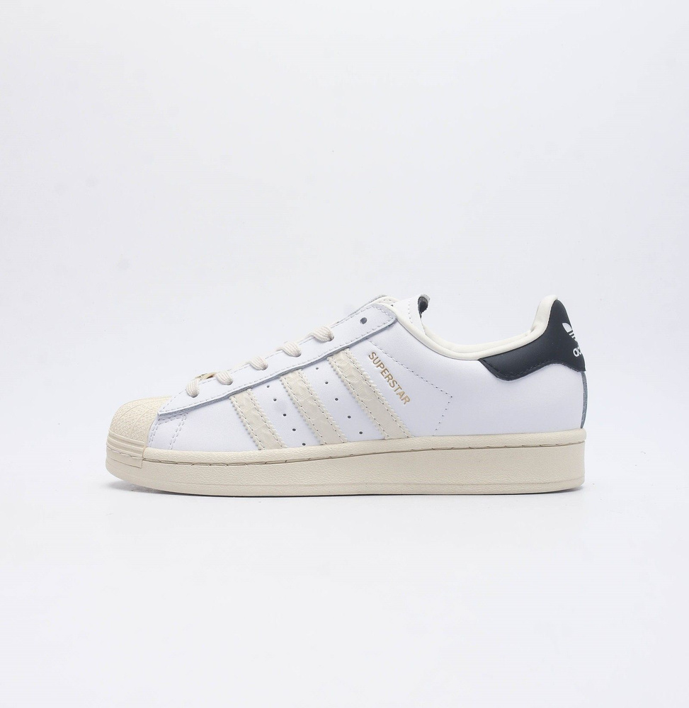 Кроссовки adidas Originals Superstar #1