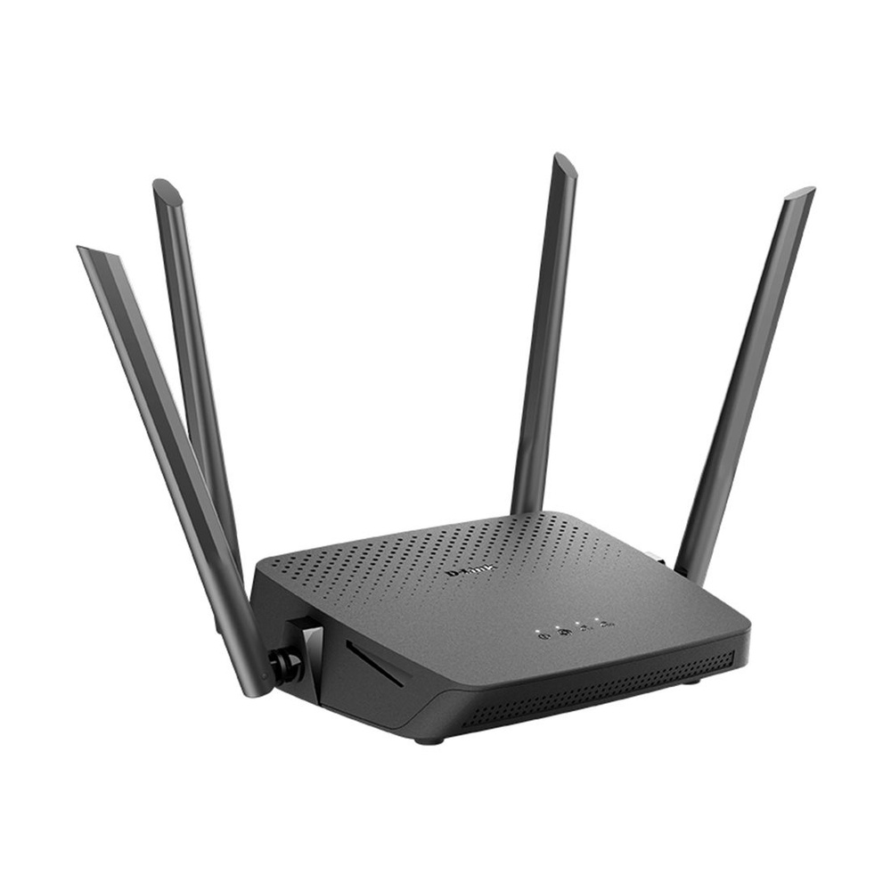 Точка доступа TP-Link Маршрутизатор D-Link DIR-842/RU/R5A купить по низкой  цене с доставкой в интернет-магазине OZON (1344662879)