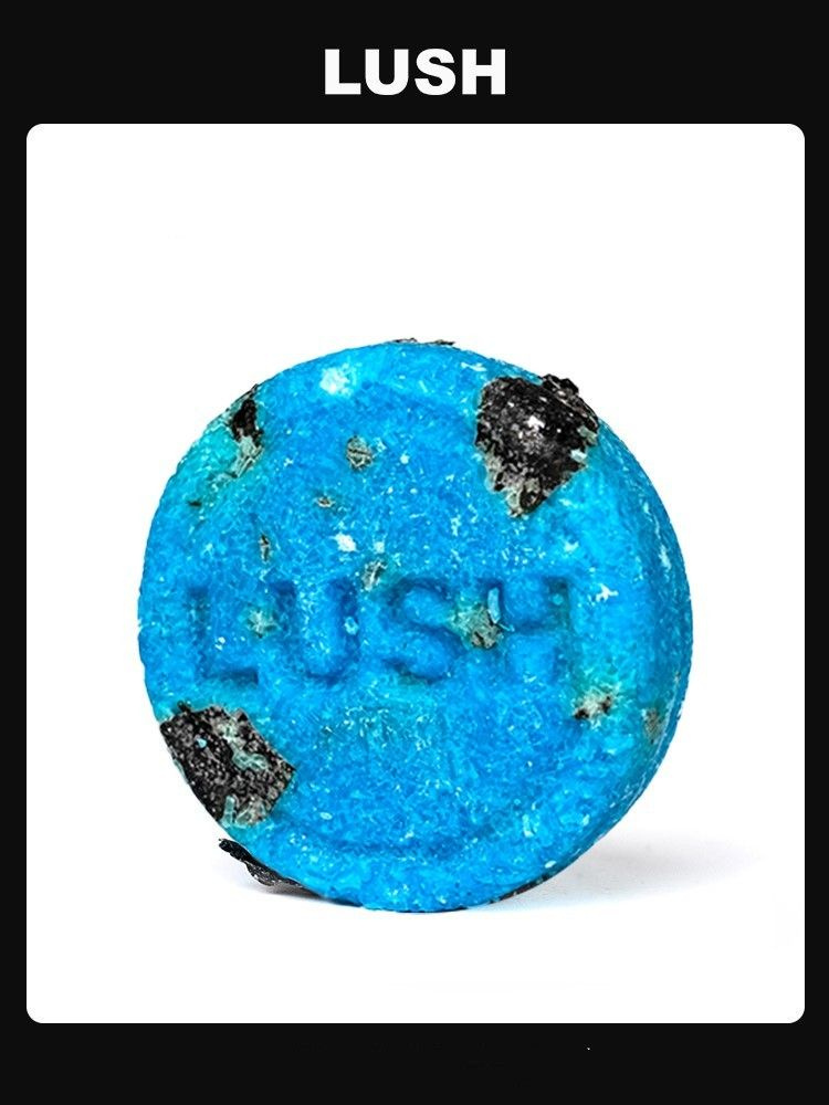 LUSH Шампунь твердый, 55 мл #1