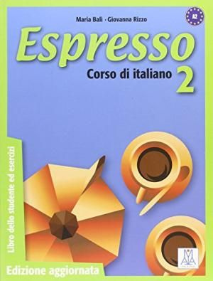 Espresso 2 (libro) #1