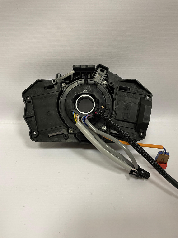 Шлейф подрулевой без подогрева Руля LADA Vesta art.8450040990 - арт ...