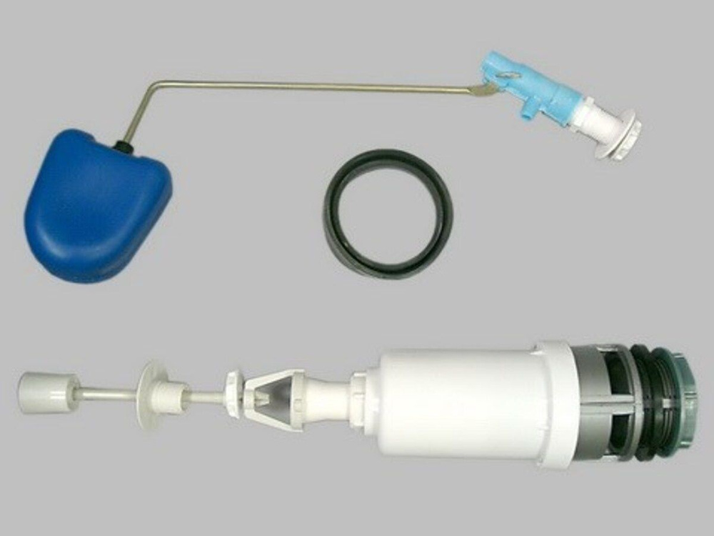 Арматура сантехническая модернизированная АБ-2000 купить по низкой цене ...